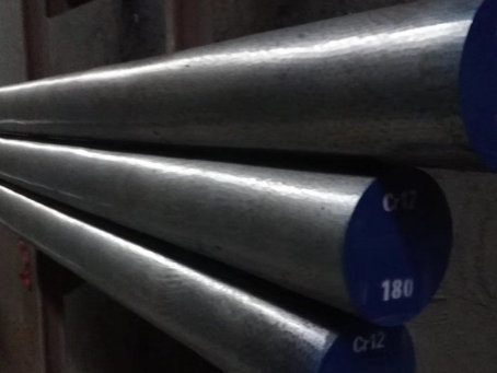 昌江Cr12模具钢