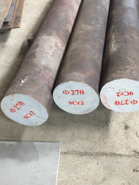 昌江9Cr2工具钢