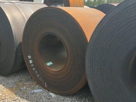 昌江Q355NHB耐候板