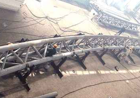 昌江多功能体育馆案例